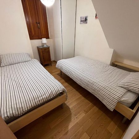 Wellness Hm Abruzzo Lägenhet Rocca Cinquemiglia Exteriör bild