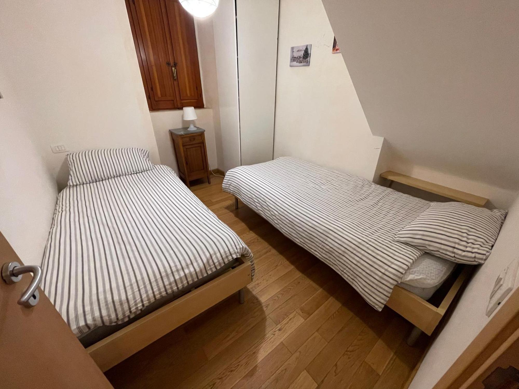 Wellness Hm Abruzzo Lägenhet Rocca Cinquemiglia Exteriör bild