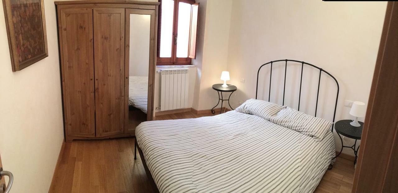 Wellness Hm Abruzzo Lägenhet Rocca Cinquemiglia Exteriör bild
